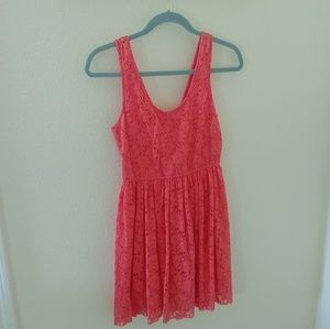 Audrey 3+1 Summer Dress
